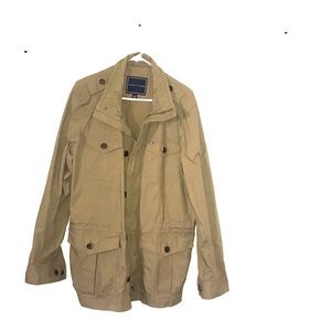 Tommy Hilfiger jacket